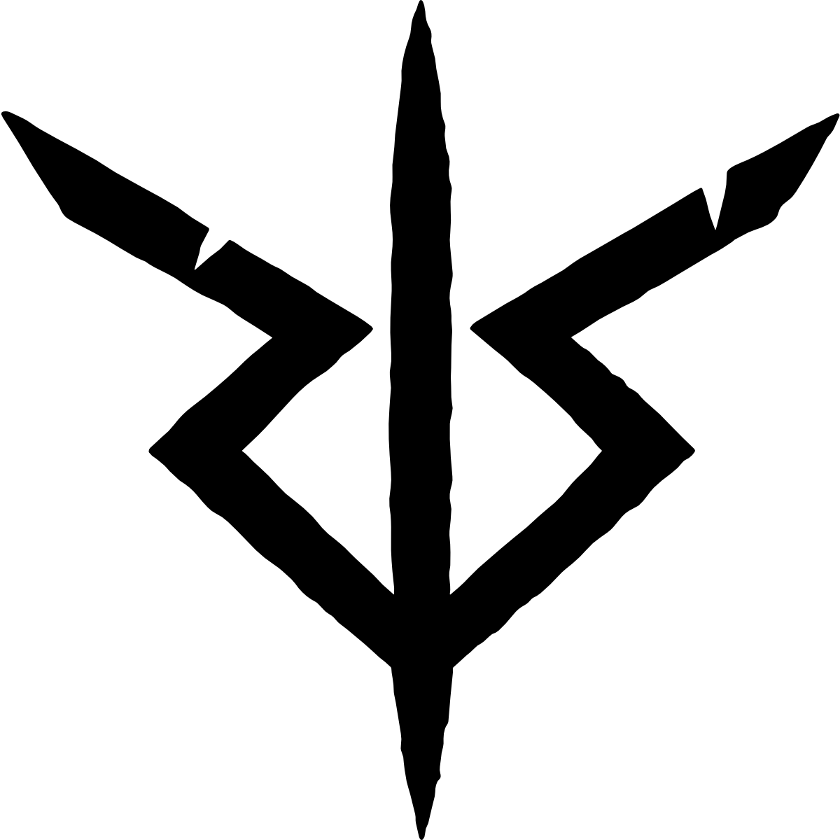 Deathwings Mark